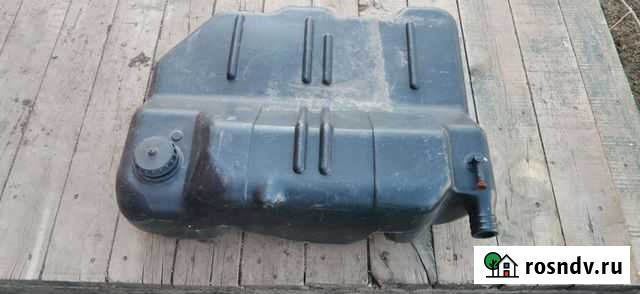 Пластиковый бак Чита - изображение 1