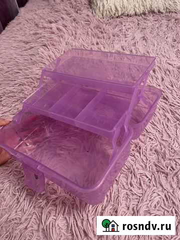 Бокс Сергиев Посад - изображение 1