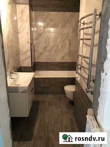 Услуги сантехника Иркутск - изображение 1