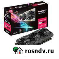 Radeon RX 590 8gb Воркута - изображение 1