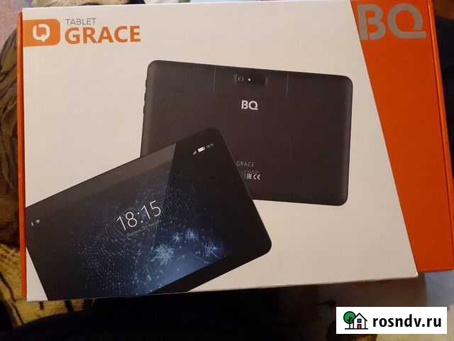 Планшет Магнитогорск - изображение 1