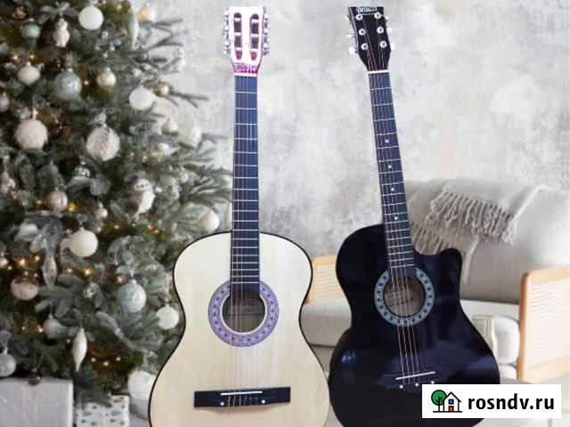 Гитара Кемерово - изображение 1