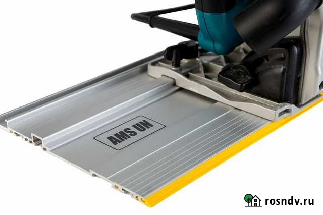 Шина направляющая для пил универсальная Орджоникидзевская - изображение 1