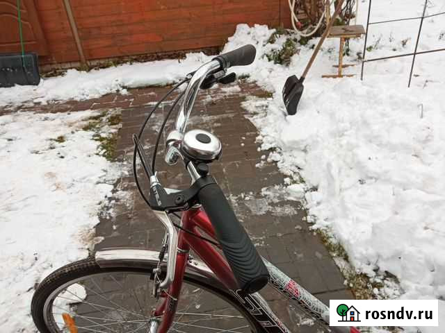 Велосипед Нижний Новгород - изображение 1