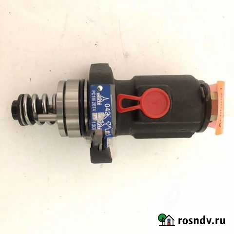 Продам насос-форсунку Пермь - изображение 1