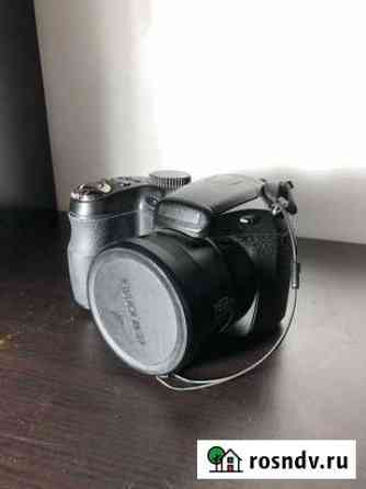 Fujifilm FinePix S2950 (316) Омск