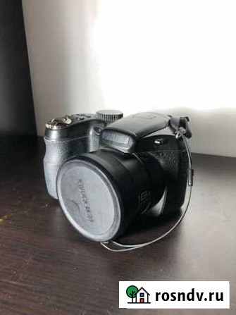 Fujifilm FinePix S2950 (316) Омск - изображение 1