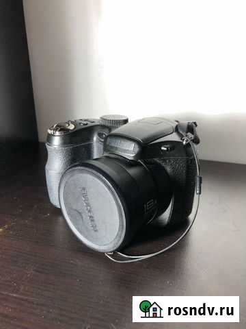 Fujifilm FinePix S2950 (316) Омск - изображение 1