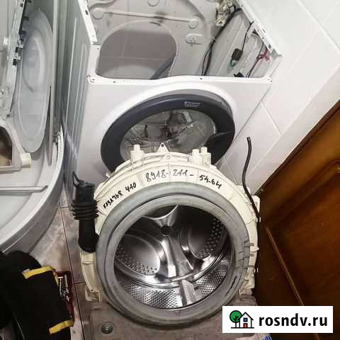 Ремонт стиральных машин / С выездом на дом Краснодар - изображение 1