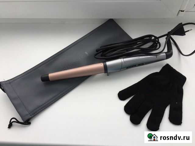 Плойка Remington Keratin Protect Мурманск - изображение 1