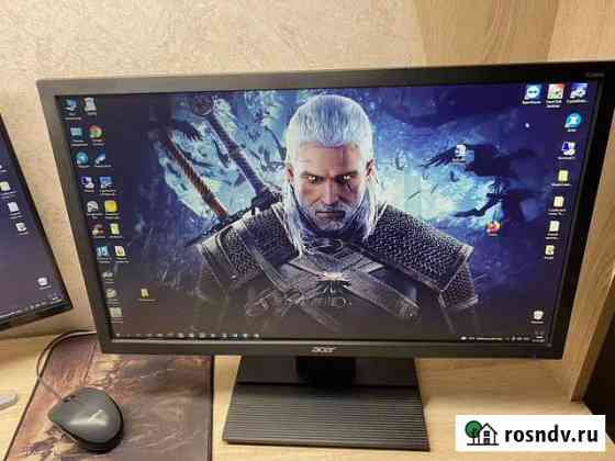 Монитор Acer Хабаровск