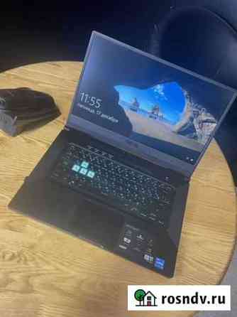Asus TUF dash F15 Новороссийск