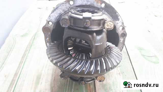 Редуктор задний ваз 2104 \ 2105 \ 2107 Гусь-Хрустальный - изображение 1