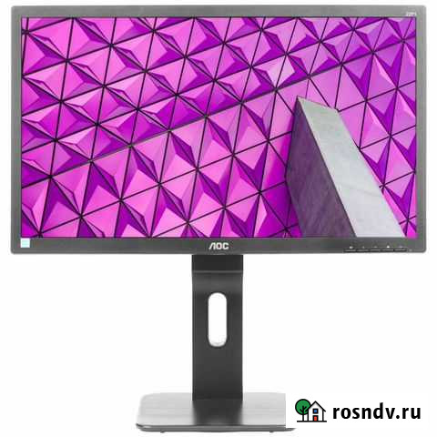Монитор AOC 22p1 Кумертау - изображение 1
