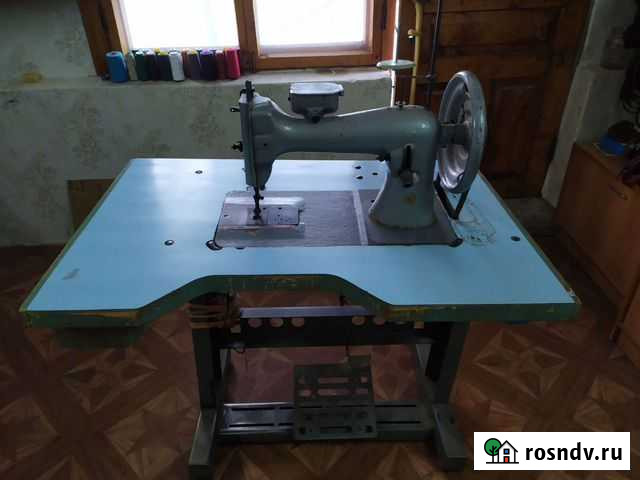 Швейные машины 22 класс, 23 класс Кореновск - изображение 1