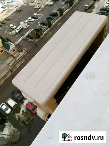 Монтаж кондиционеров Подольск - изображение 1