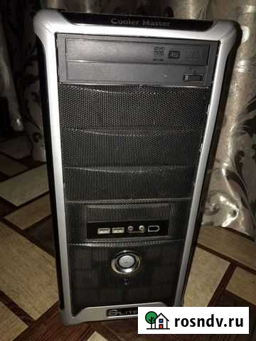 Компьютер в сборе Бийск - изображение 1