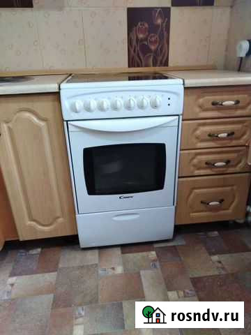 Плита электрическая стеклокерамика Улан-Удэ - изображение 1