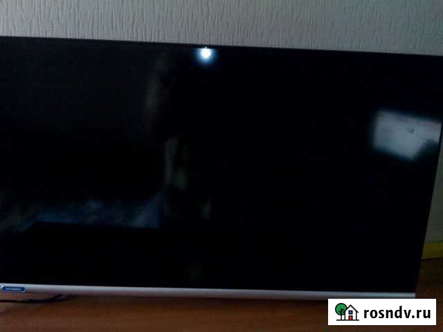 Смарт тв Хундай диагональ 81 Кирово-Чепецк - изображение 1