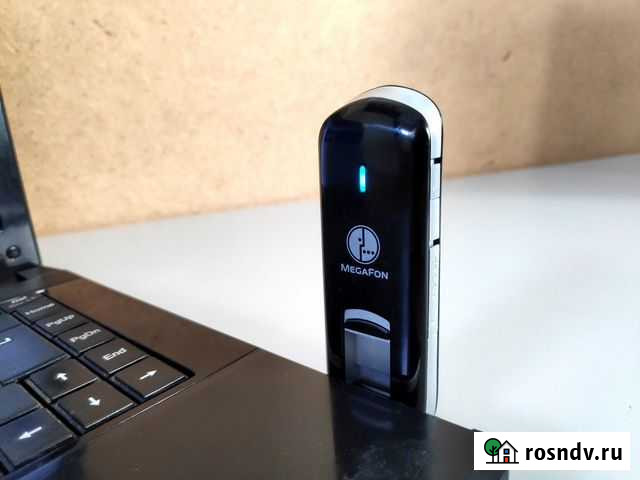 Usb модем 4g мегафон M150-1 Благовещенск - изображение 1