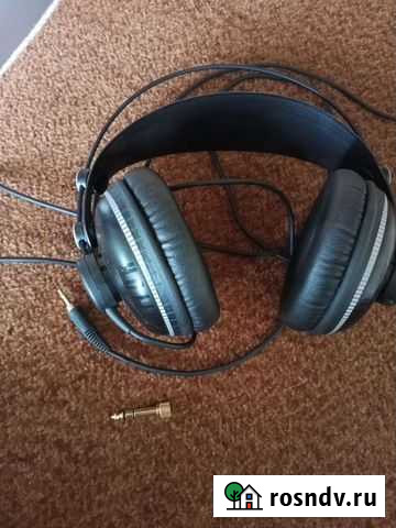 Мониторные наушники Королев - изображение 1
