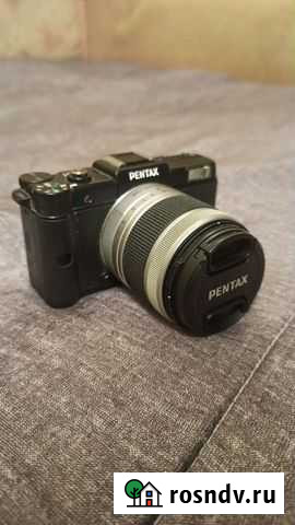 Ретро фотоаппарат Pentax Судак - изображение 1