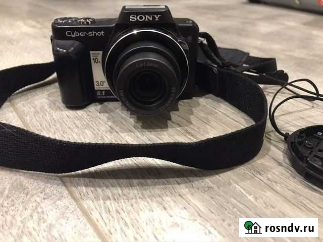 Компактный фотоаппарат Бердск - изображение 1