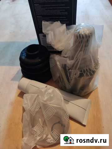 Шрус внутренний Hyundai Accent Цимлянск - изображение 1