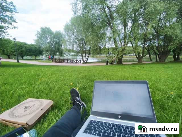 Сборка компьютеров и серверов на заказ Москва - изображение 1