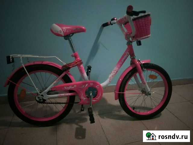 Велосипед Курск - изображение 1