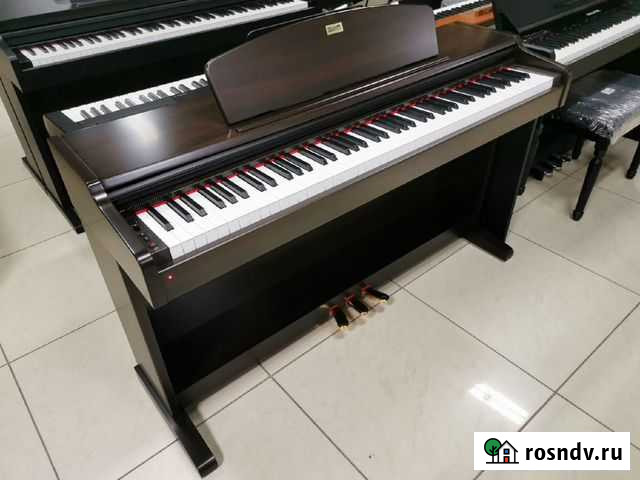 GEM RP 700 Цифровое пианино Новосибирск - изображение 1
