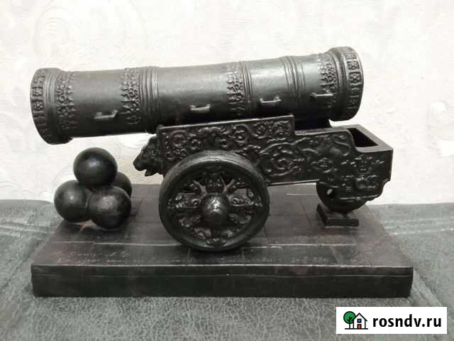 Каслинское литье Кондратово - изображение 1