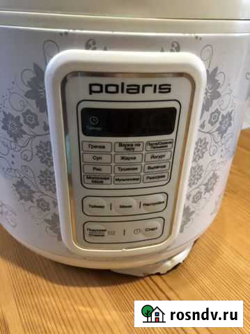 Мультиварка Аша - изображение 1