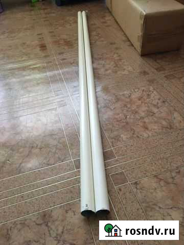 Алюминиевые трубки Комсомольск-на-Амуре - изображение 1