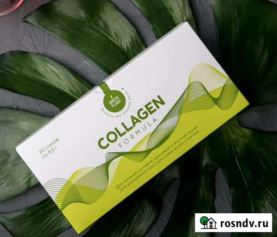 Коллаген гидролизованный Челябинск - изображение 1