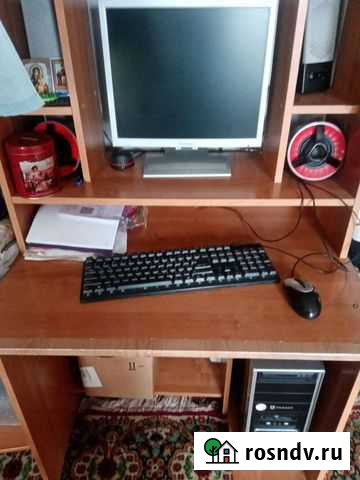 Компьютер Бийск - изображение 1