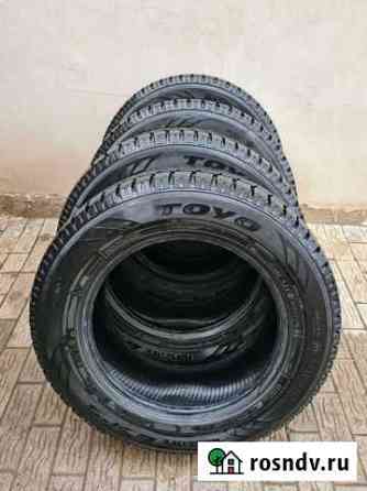 Toyo 225/65 R17 4шт Волжский