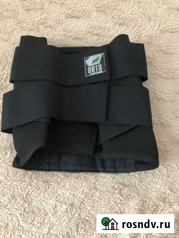 Корсет ортопедический для спины S Багратионовск - изображение 1