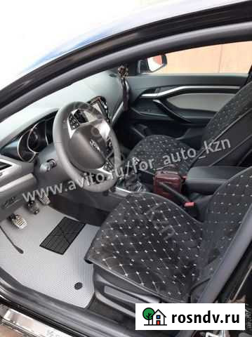 Автомобильные коврики Казань - изображение 1