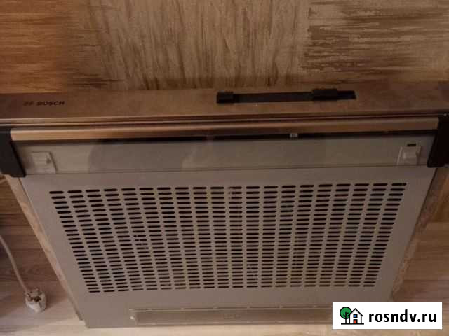 Вытяжка Пермь - изображение 1