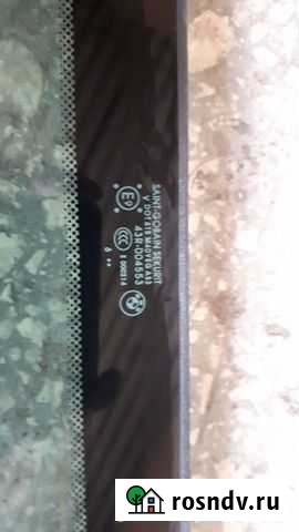 Bmw x5 люк панорамы Губкинский - изображение 1