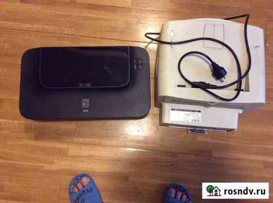 Принтеры Москва