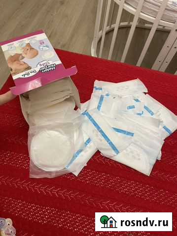 Прокладки для груди Киров - изображение 1