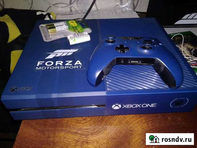 Xbox One Ногинск - изображение 1