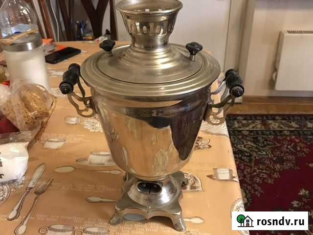 Самовар электрический Видное - изображение 1