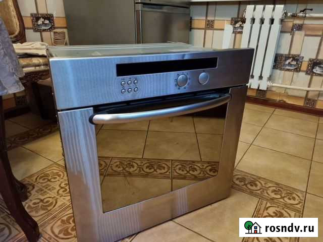 Духовой шкаф bosch бу Красноармейск - изображение 1