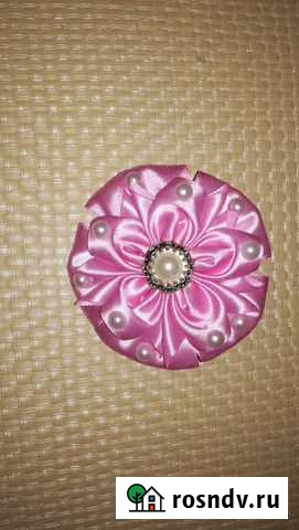 Бантики, заколки, аксессуары для волос Калуга - изображение 1