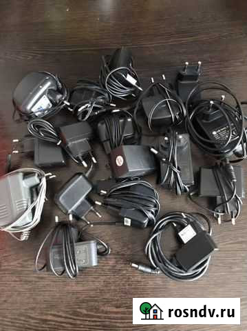 Блоки питания Красноярск - изображение 1