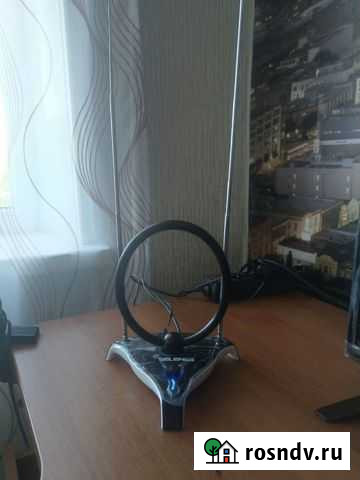 Антенна Петропавловск-Камчатский - изображение 1