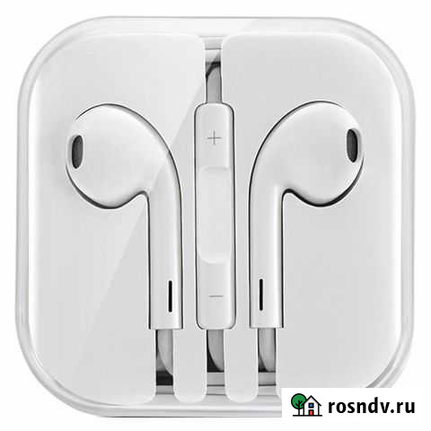 Наушники с микрофоном Hoco M1 Чебоксары - изображение 1